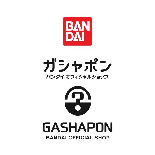 Gashapon Bandai Official Shop NEX