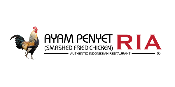 Ayam Penyet Ria - Jurong Point