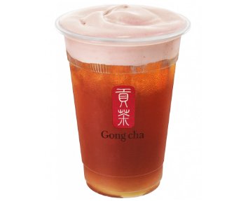 Gong Cha Bugis Junction