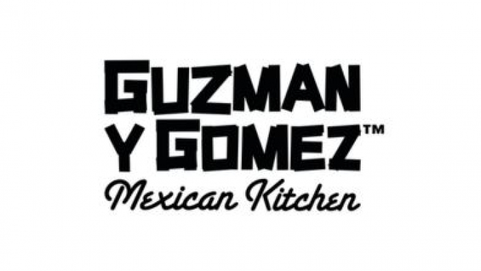 Guzman Y Gomez Mexican Kitchen - ION Orchard