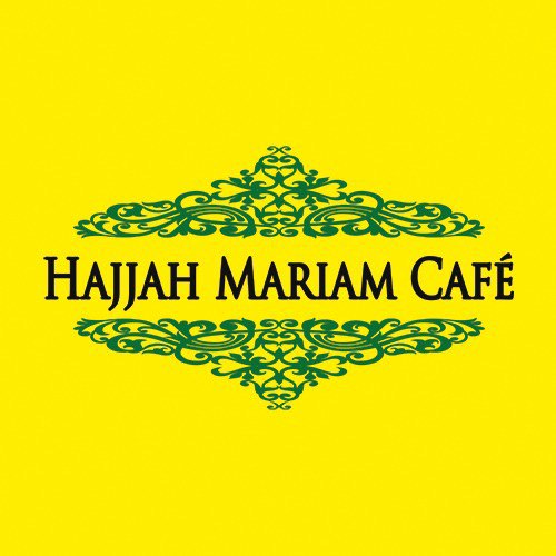 Hajjah Mariam Cafe - City Gate