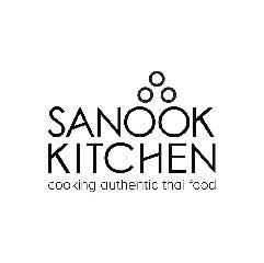 Sanook Kitchen - Jewel Changi Airport