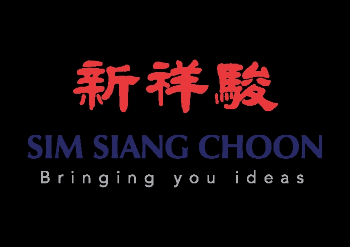 Sim Siang Choon - Sun Plaza