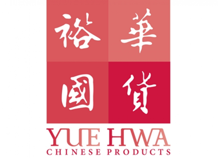 Yue Hwa Chinese Products - Jurong Point